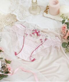 Risa Magli / リサマリ ショーツ | ダニエラ ノーマルショーツ