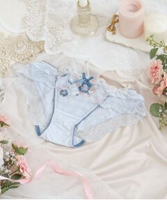 Risa Magli / リサマリ ショーツ | ダニエラ ノーマルショーツ