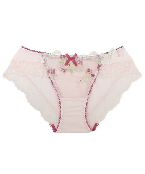 Risa Magli / リサマリ ショーツ | ダニエラ ノーマルショーツ | 詳細2