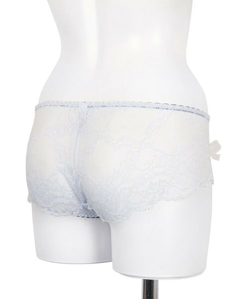 Risa Magli / リサマリ ショーツ | ダニエラ レースショーツ | 詳細6