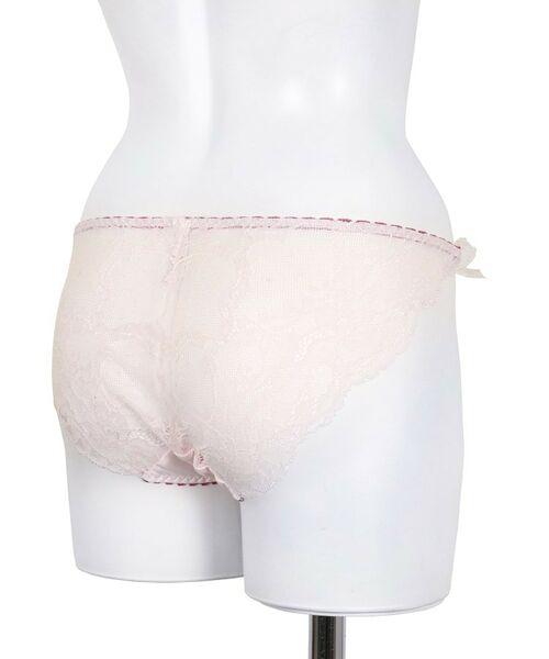 Risa Magli / リサマリ ショーツ | ダニエラ リボンショーツ | 詳細6