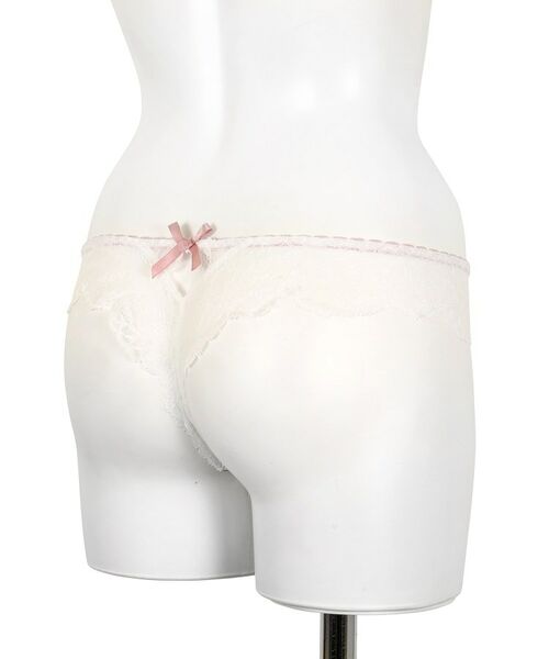 Risa Magli / リサマリ ショーツ | ダニエラ Tバック | 詳細7