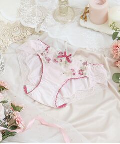 Risa Magli / リサマリ ショーツ | ダニエラ サニタリー