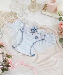 Risa Magli / リサマリ ショーツ | ダニエラ サニタリー