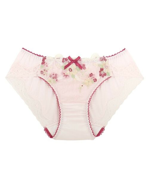 Risa Magli / リサマリ ショーツ | ダニエラ サニタリー | 詳細2