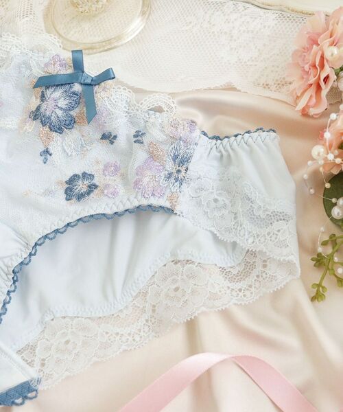 Risa Magli / リサマリ ショーツ | ダニエラ サニタリー | 詳細3