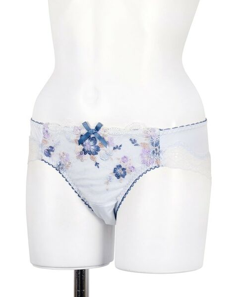 Risa Magli / リサマリ ショーツ | ダニエラ サニタリー | 詳細5