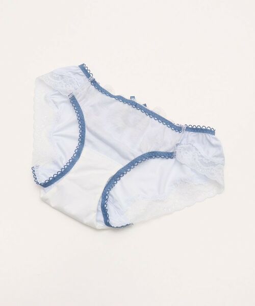 Risa Magli / リサマリ ショーツ | ダニエラ サニタリー | 詳細8