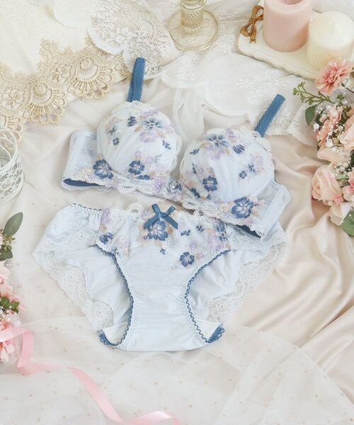 Risa Magli / リサマリ ショーツ | ダニエラ サニタリー | 詳細9