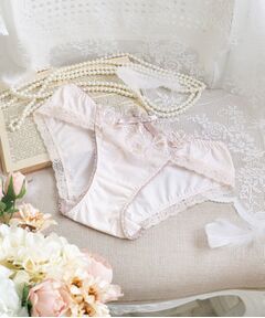 Risa Magli / リサマリ ショーツ | リーゼル ノーマルショーツ