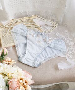 Risa Magli / リサマリ ショーツ | リーゼル ノーマルショーツ