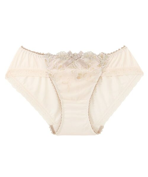 Risa Magli / リサマリ ショーツ | リーゼル ノーマルショーツ | 詳細2