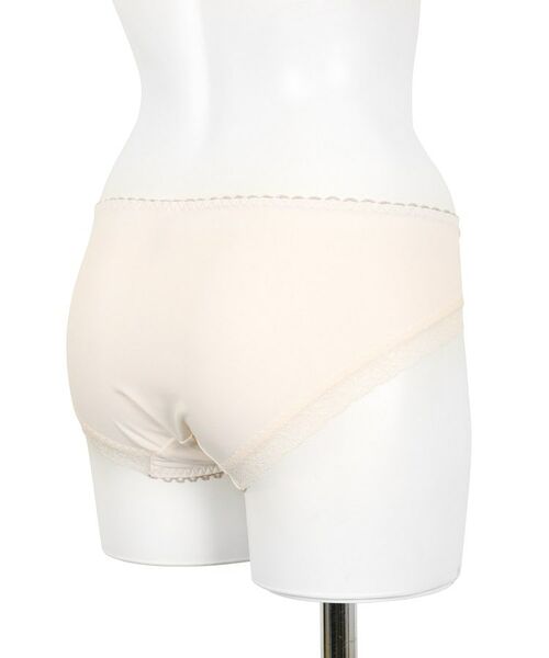 Risa Magli / リサマリ ショーツ | リーゼル ノーマルショーツ | 詳細6