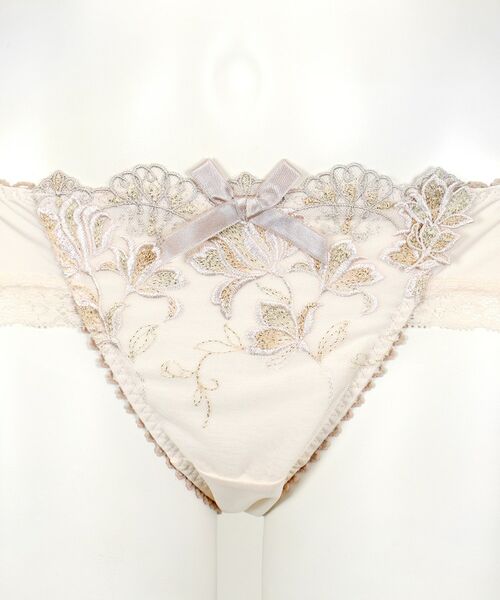 Risa Magli / リサマリ ショーツ | リーゼル ノーマルショーツ | 詳細7