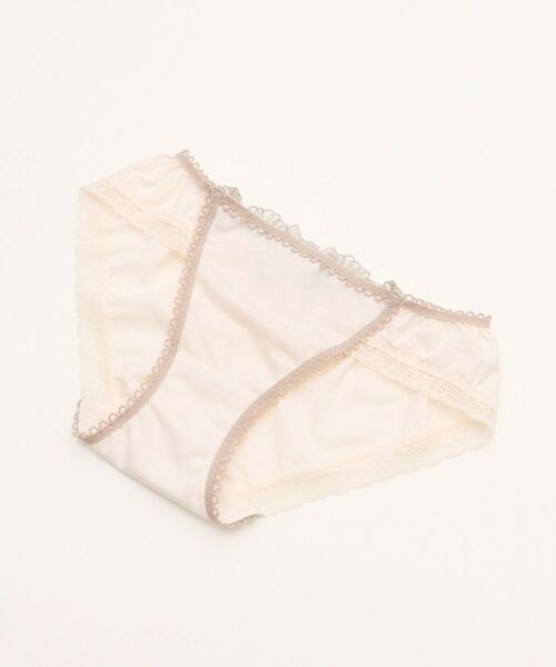 Risa Magli / リサマリ ショーツ | リーゼル ノーマルショーツ | 詳細8