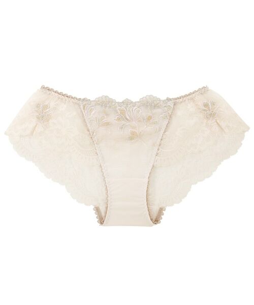 Risa Magli / リサマリ ショーツ | リーゼル レースショーツ | 詳細2