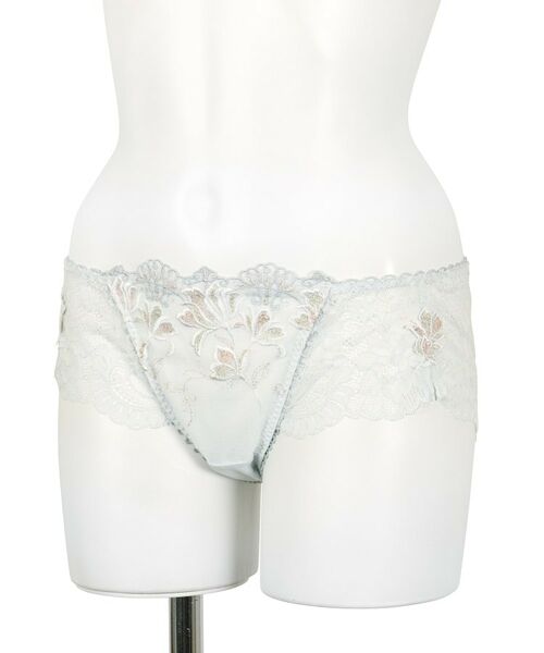 Risa Magli / リサマリ ショーツ | リーゼル レースショーツ | 詳細5