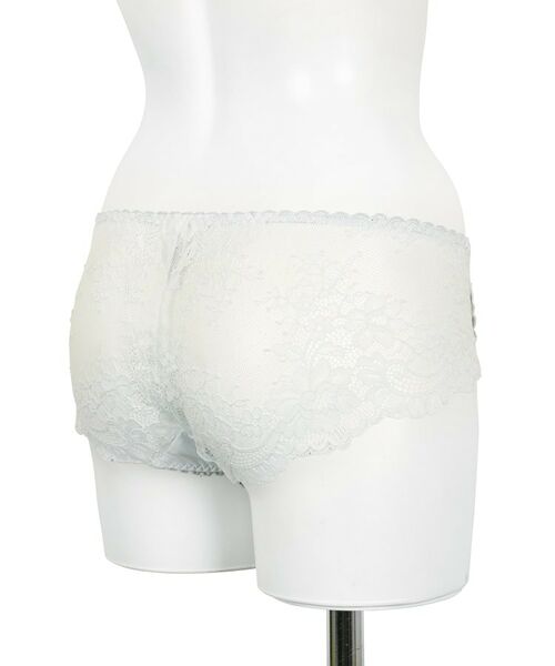 Risa Magli / リサマリ ショーツ | リーゼル レースショーツ | 詳細6