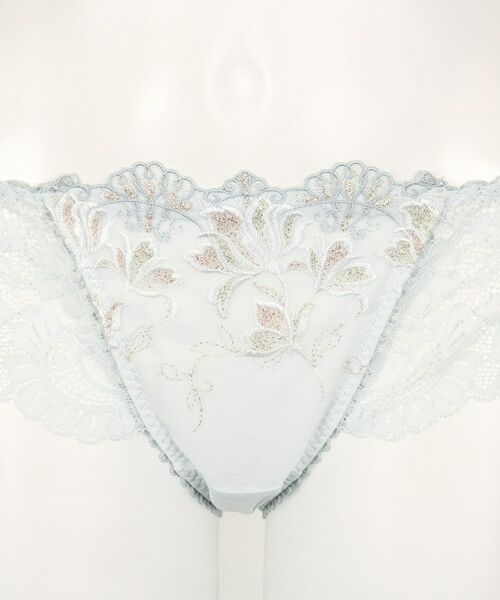 Risa Magli / リサマリ ショーツ | リーゼル レースショーツ | 詳細7