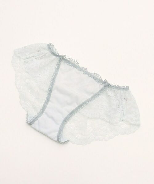 Risa Magli / リサマリ ショーツ | リーゼル レースショーツ | 詳細8