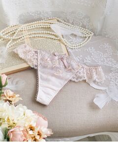 Risa Magli / リサマリ ショーツ | リーゼル Tバック