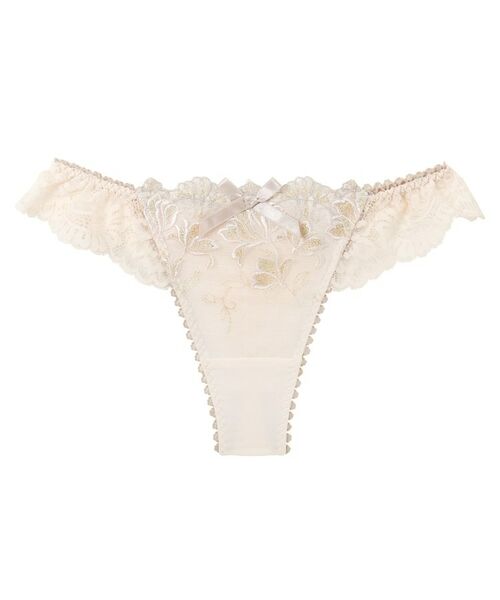 Risa Magli / リサマリ ショーツ | リーゼル Tバック | 詳細2