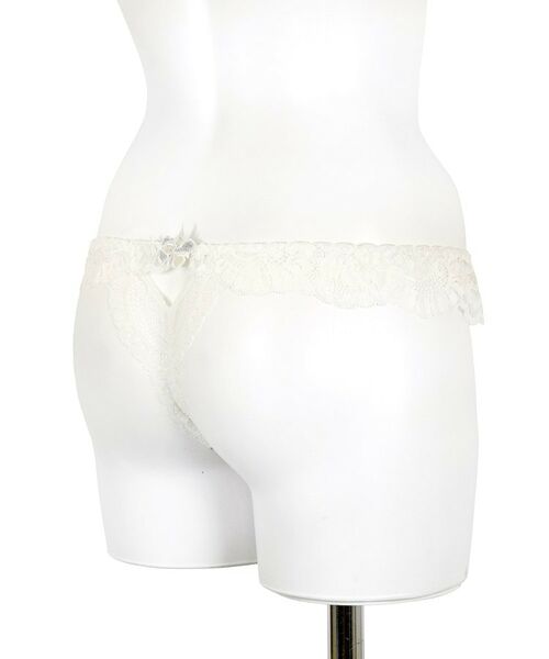 Risa Magli / リサマリ ショーツ | リーゼル Tバック | 詳細7