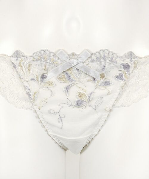 Risa Magli / リサマリ ショーツ | リーゼル Tバック | 詳細8