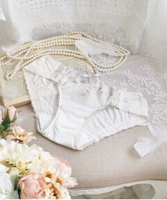 Risa Magli / リサマリ ショーツ | リーゼル サニタリー