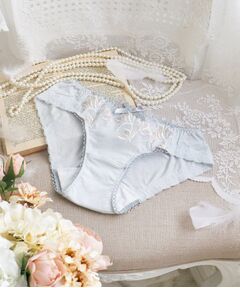 Risa Magli / リサマリ ショーツ | リーゼル サニタリー