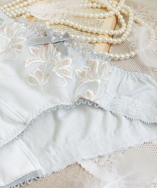 Risa Magli / リサマリ ショーツ | リーゼル サニタリー | 詳細3