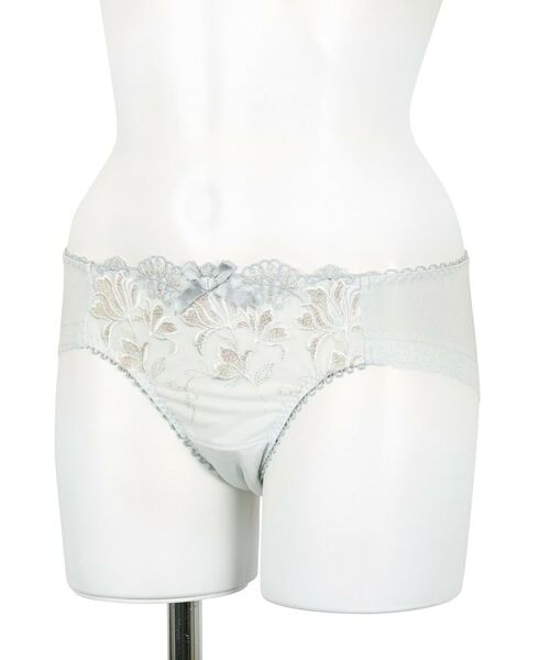 Risa Magli / リサマリ ショーツ | リーゼル サニタリー | 詳細5