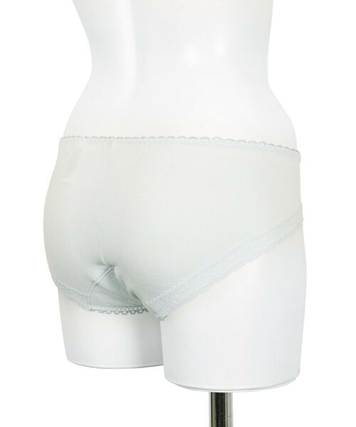 Risa Magli / リサマリ ショーツ | リーゼル サニタリー | 詳細6