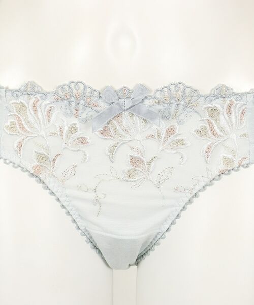 Risa Magli / リサマリ ショーツ | リーゼル サニタリー | 詳細7