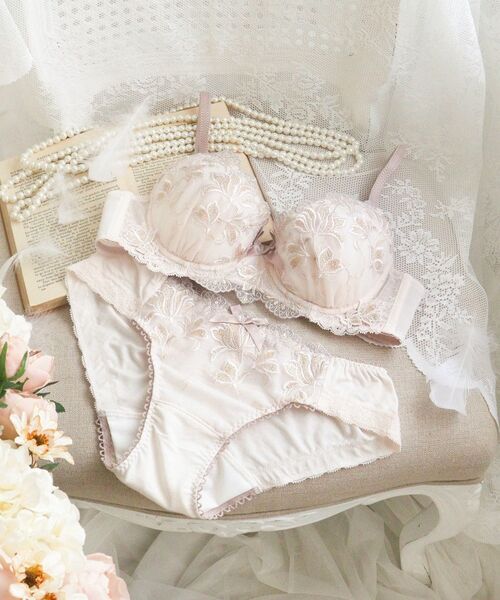 Risa Magli / リサマリ ショーツ | リーゼル サニタリー | 詳細9