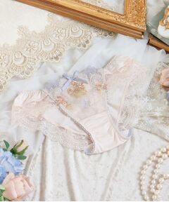 Risa Magli / リサマリ ショーツ | アリーシャ ノーマルショーツ