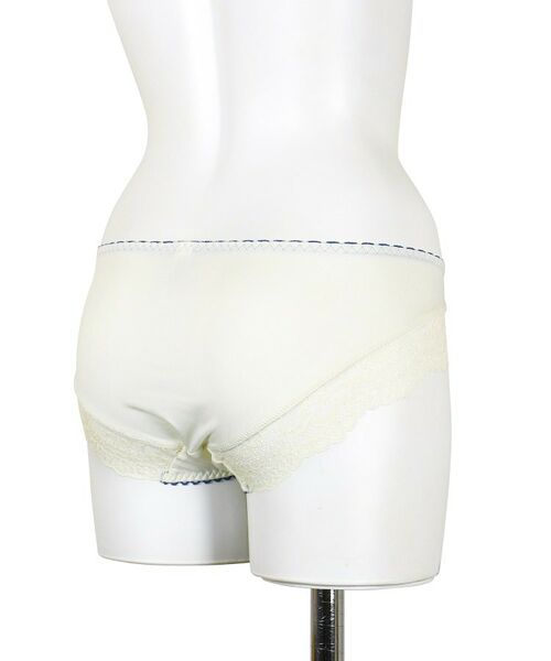 Risa Magli / リサマリ ショーツ | アリーシャ ノーマルショーツ | 詳細6