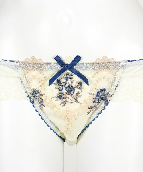 Risa Magli / リサマリ ショーツ | アリーシャ ノーマルショーツ | 詳細7