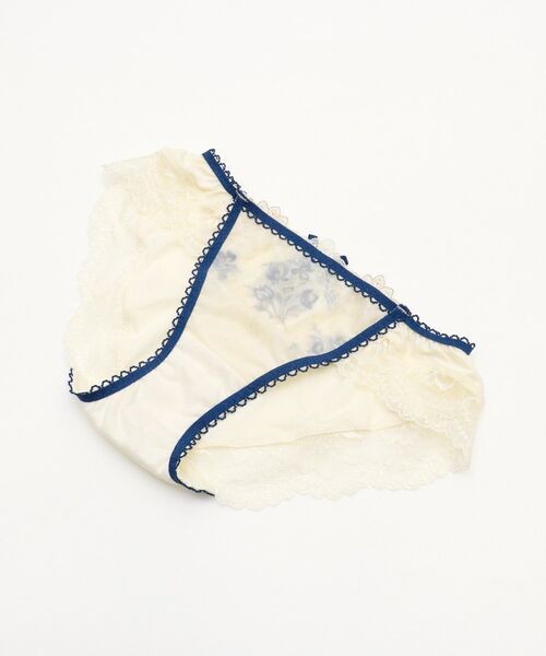 Risa Magli / リサマリ ショーツ | アリーシャ ノーマルショーツ | 詳細8