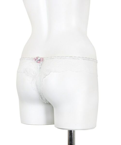 Risa Magli / リサマリ ショーツ | アリーシャ Tバック | 詳細7