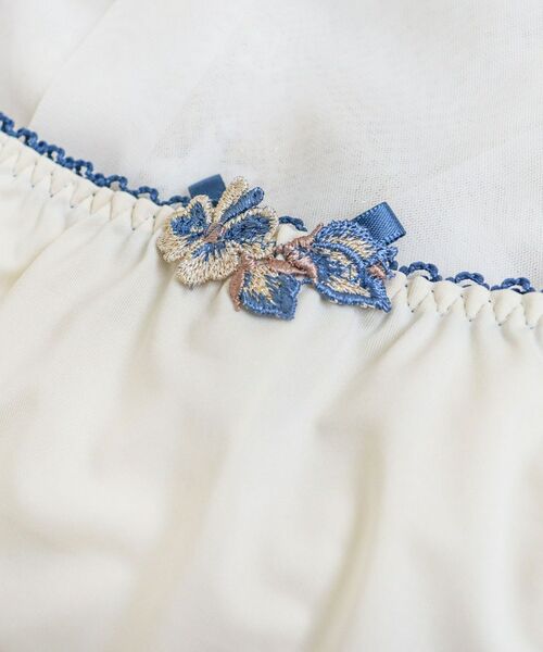 Risa Magli / リサマリ ショーツ | アリーシャ ヒップハング | 詳細4