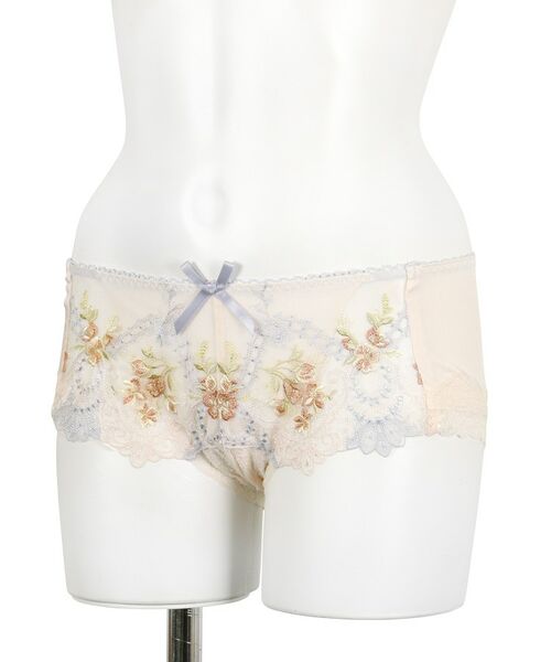 Risa Magli / リサマリ ショーツ | アリーシャ ヒップハング | 詳細6