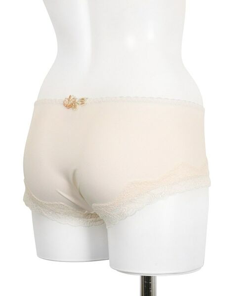 Risa Magli / リサマリ ショーツ | アリーシャ ヒップハング | 詳細7