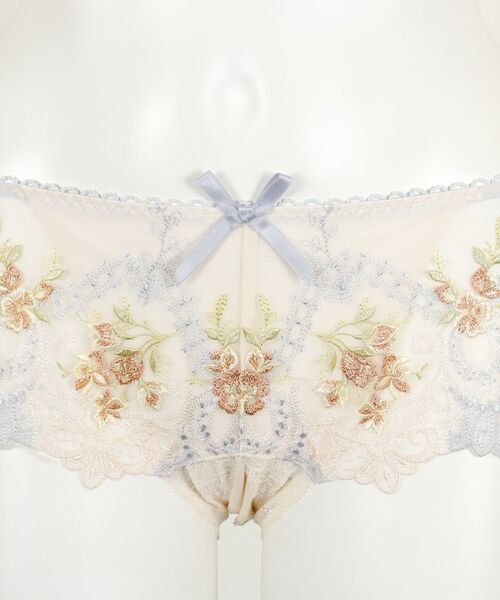 Risa Magli / リサマリ ショーツ | アリーシャ ヒップハング | 詳細8