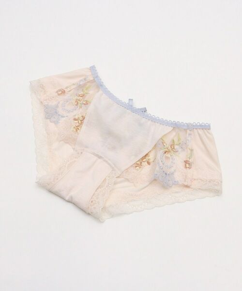 Risa Magli / リサマリ ショーツ | アリーシャ ヒップハング | 詳細9