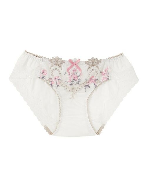 Risa Magli / リサマリ ショーツ | アリーシャ サニタリー | 詳細2