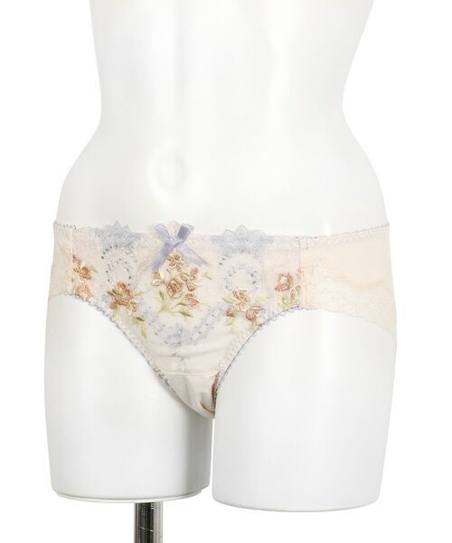 Risa Magli / リサマリ ショーツ | アリーシャ サニタリー | 詳細5