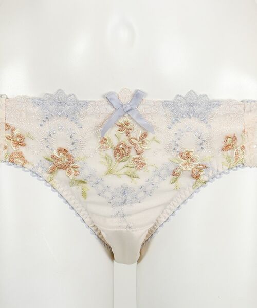 Risa Magli / リサマリ ショーツ | アリーシャ サニタリー | 詳細7