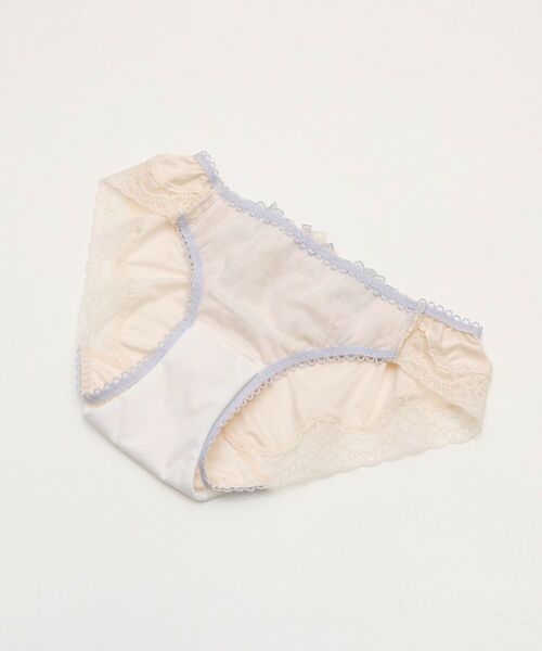 Risa Magli / リサマリ ショーツ | アリーシャ サニタリー | 詳細8
