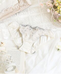 Risa Magli / リサマリ ショーツ | ラーレ ノーマルショーツ